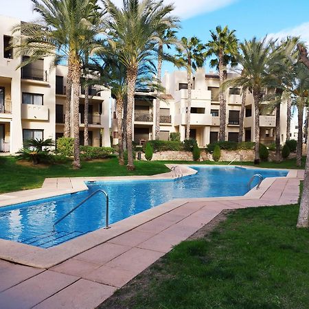 Apartamento 3 Dormitorios Roda Golf Murcie Extérieur photo