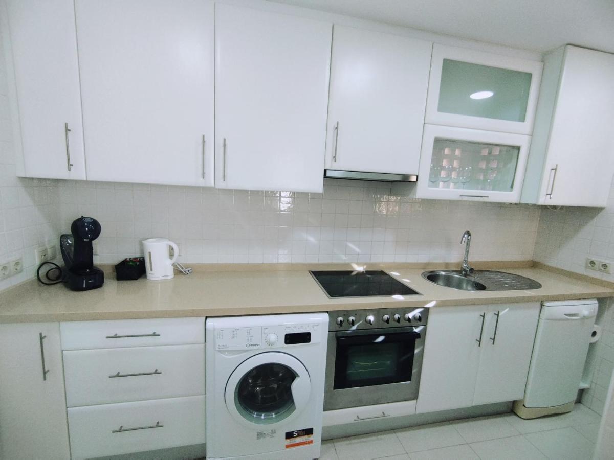 Apartamento 3 Dormitorios Roda Golf Murcie Extérieur photo