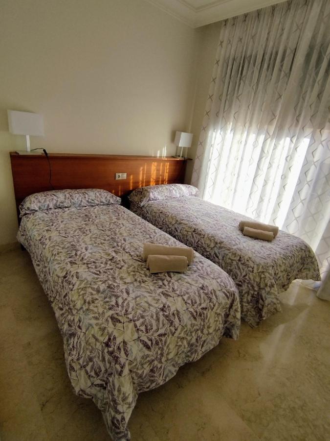 Apartamento 3 Dormitorios Roda Golf Murcie Extérieur photo