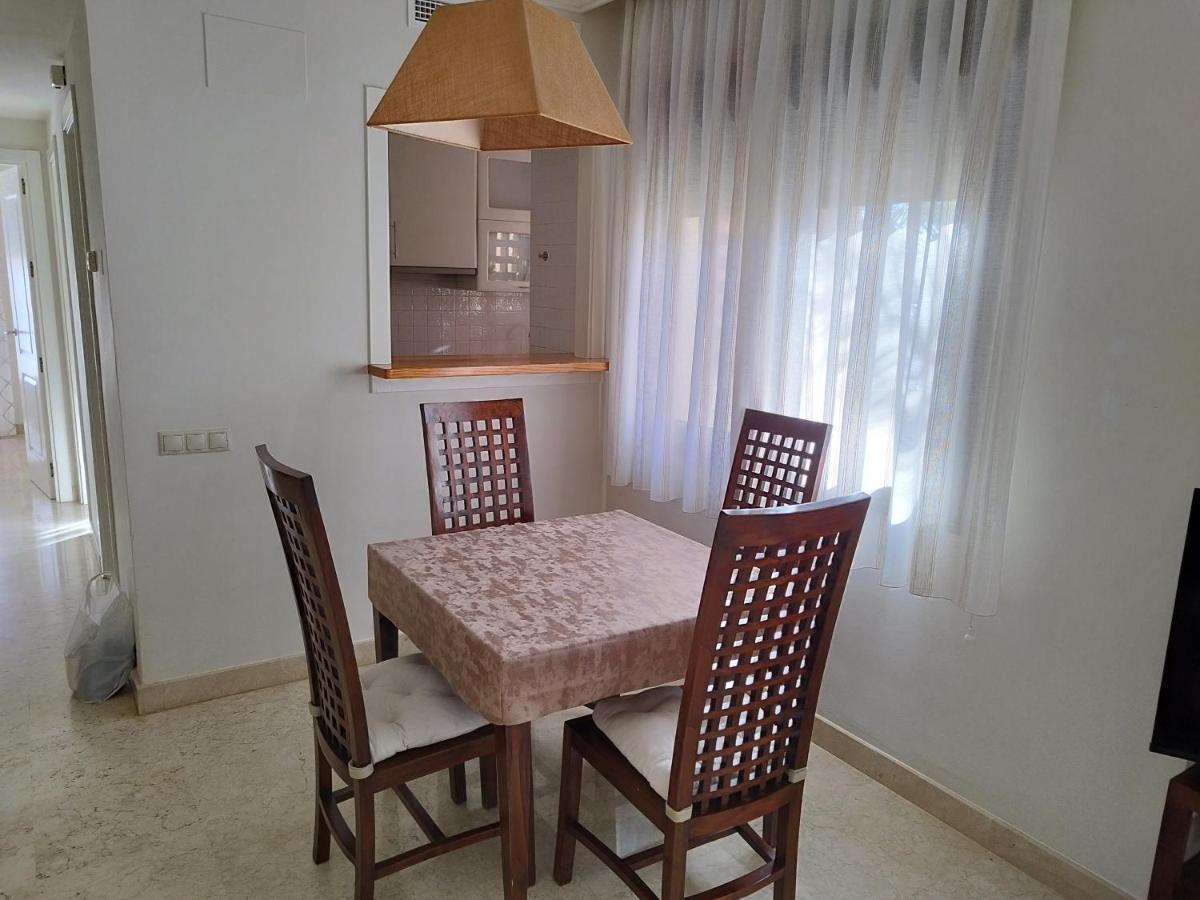 Apartamento 3 Dormitorios Roda Golf Murcie Extérieur photo
