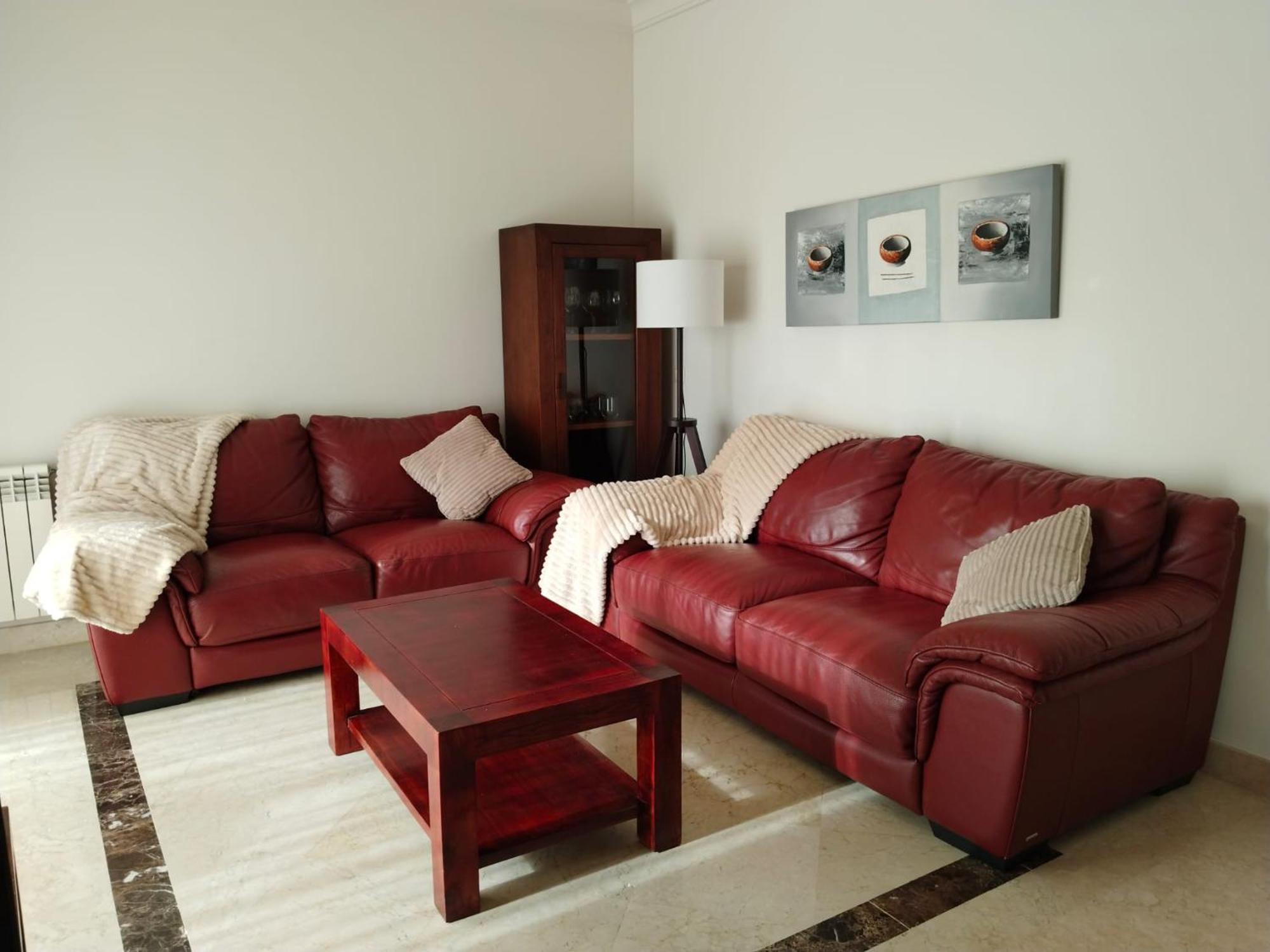 Apartamento 3 Dormitorios Roda Golf Murcie Extérieur photo