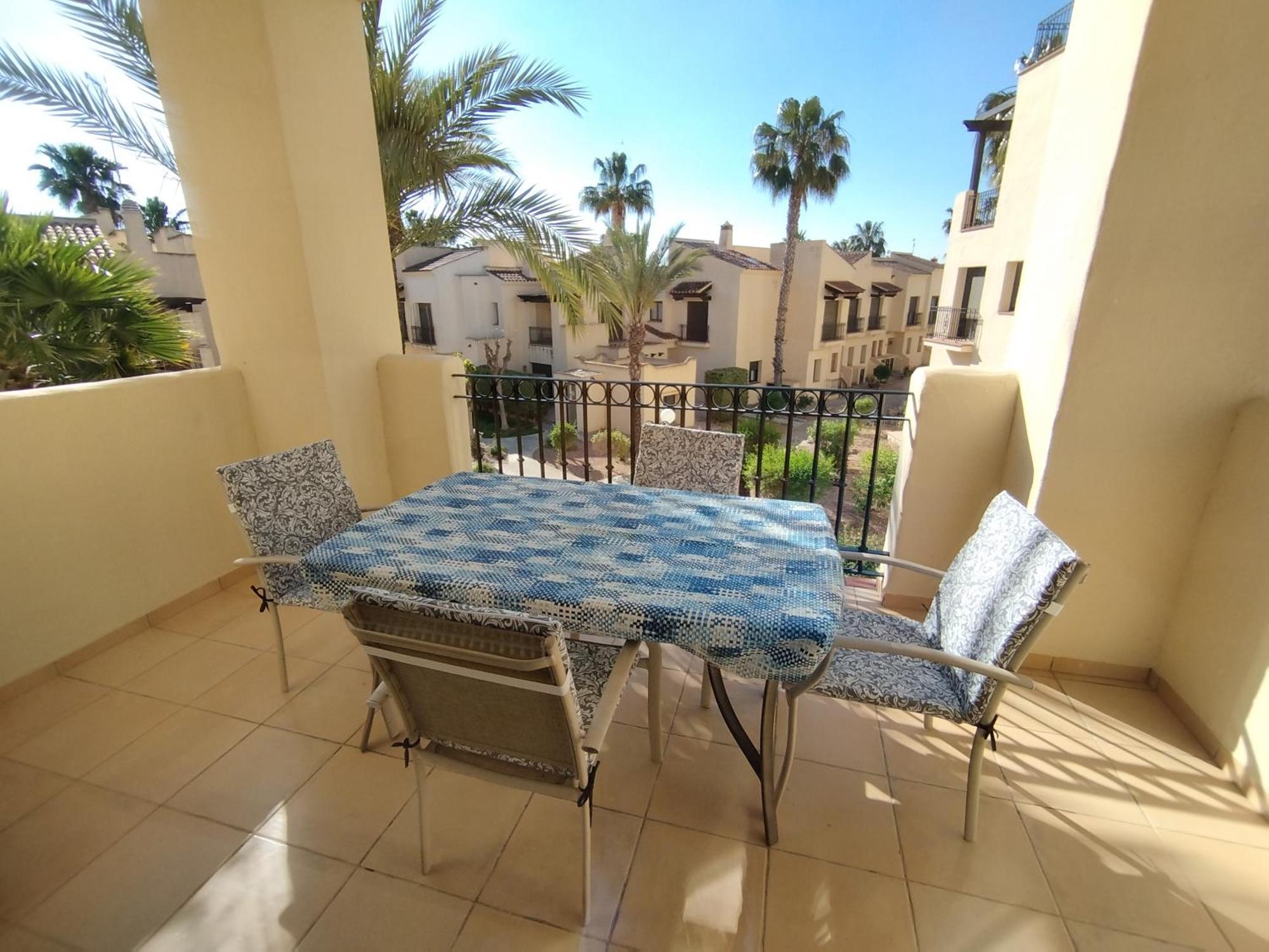 Apartamento 3 Dormitorios Roda Golf Murcie Extérieur photo